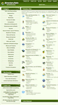 Mobile Screenshot of dirnets.com
